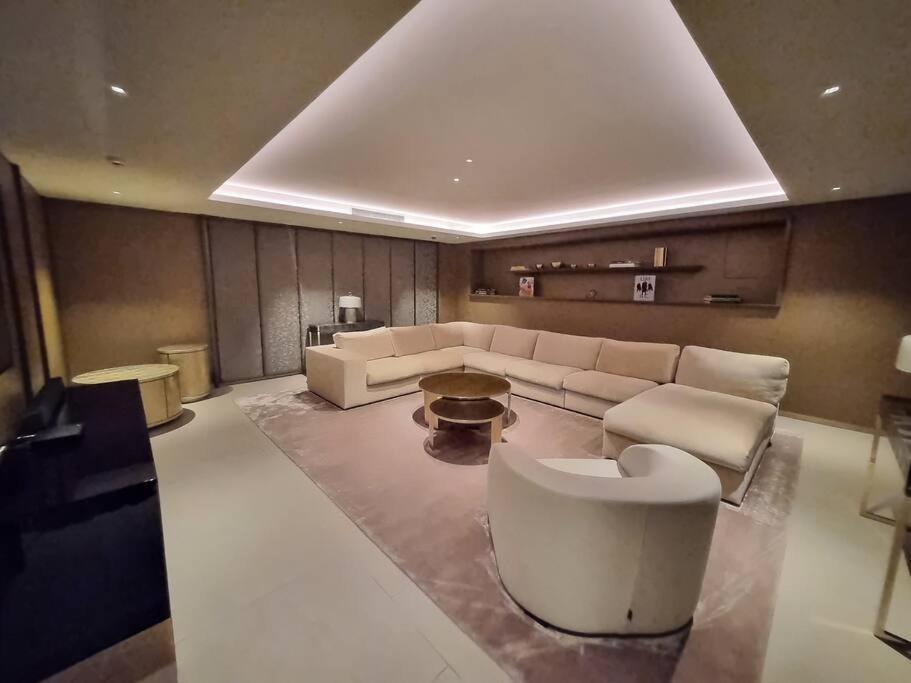 Exclusivo Torre Deco Armani Recoleta Apartamento