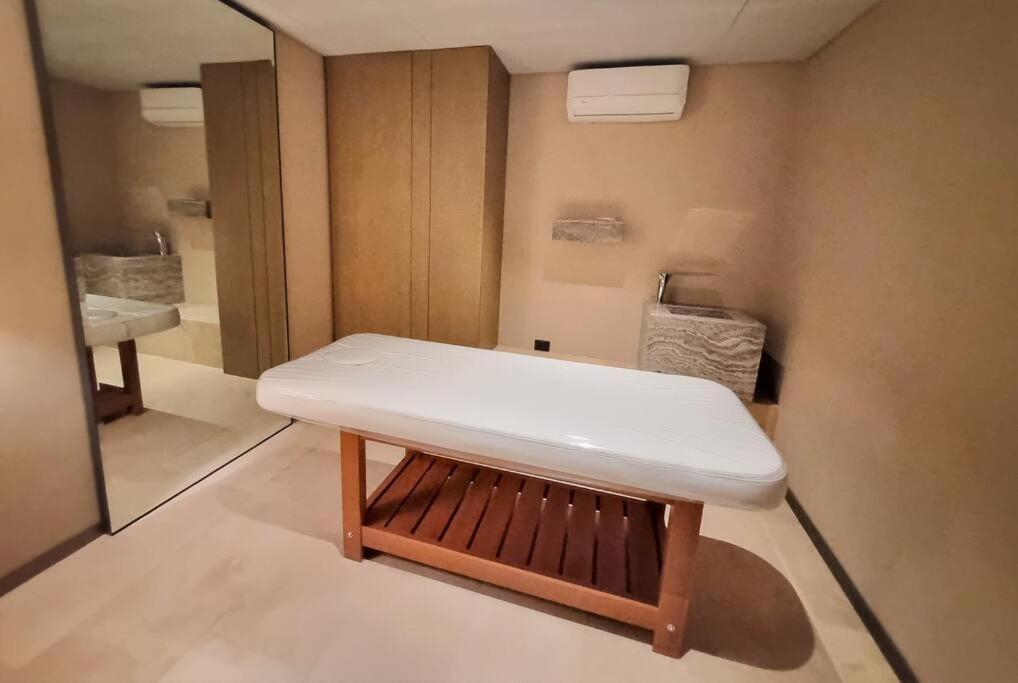 Apartamento Exclusivo Torre Deco Armani Recoleta Buenos Aires