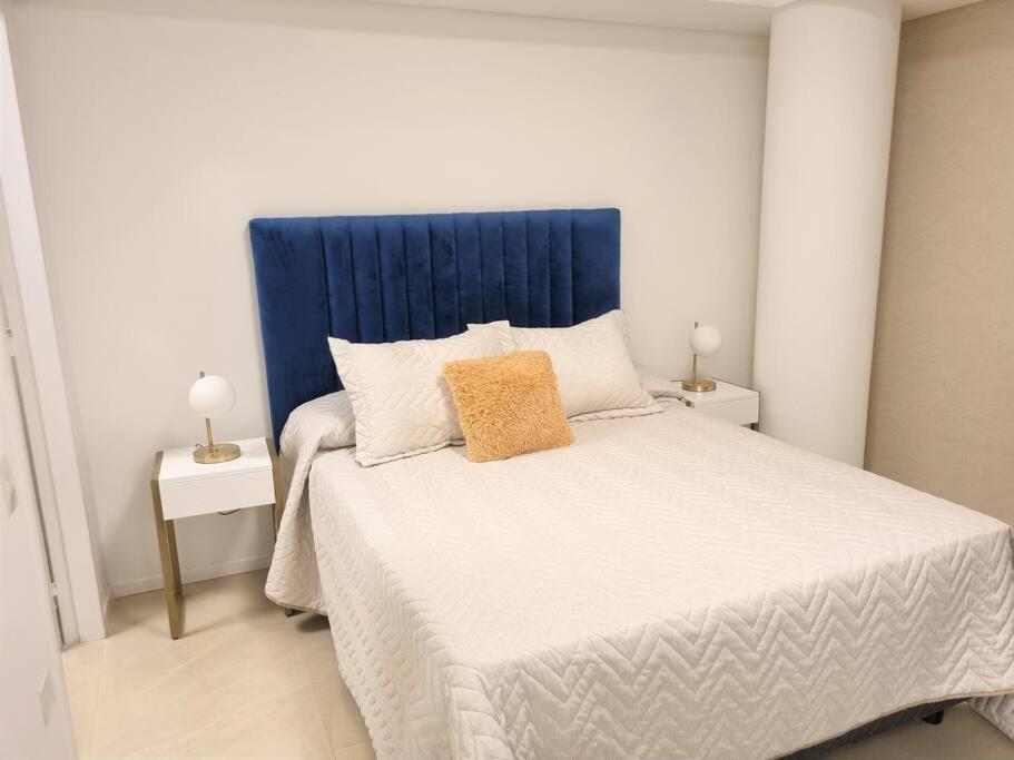 Exclusivo Torre Deco Armani Recoleta *