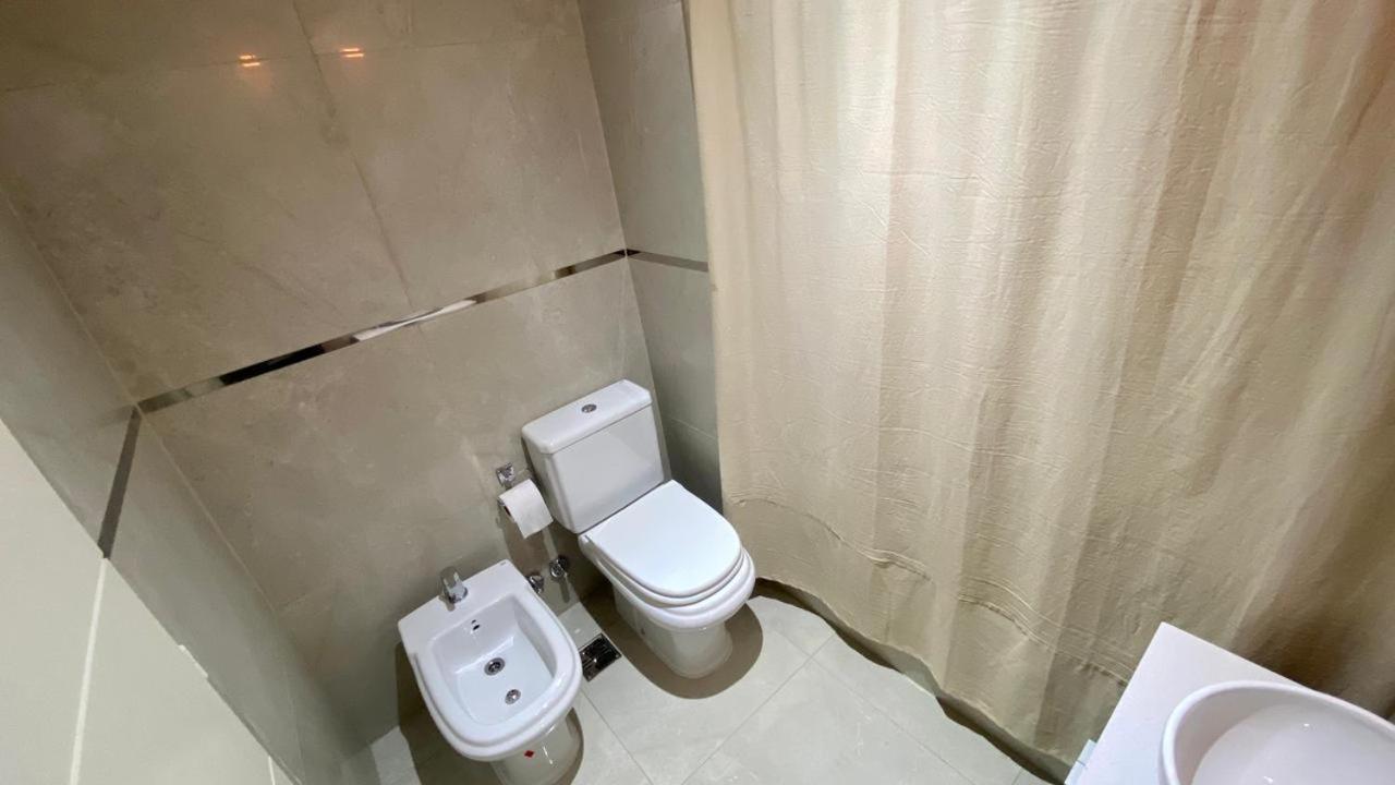 Monoambiente En Caballito Apartamento
