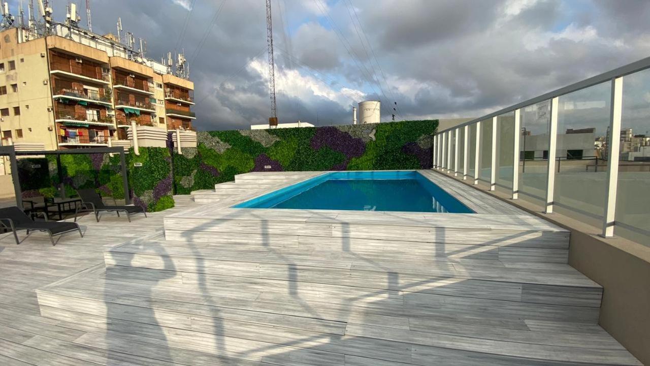Apartamento Monoambiente En Caballito Ciudad Autónoma de Buenos Aires