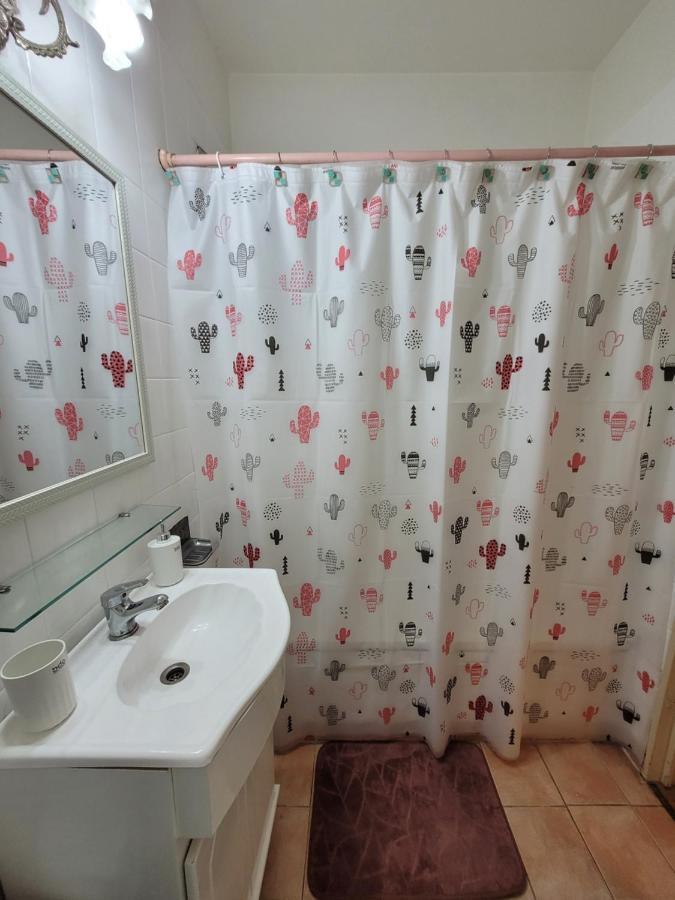¡hermoso Departamento Bs As! Apartamento Buenos Aires