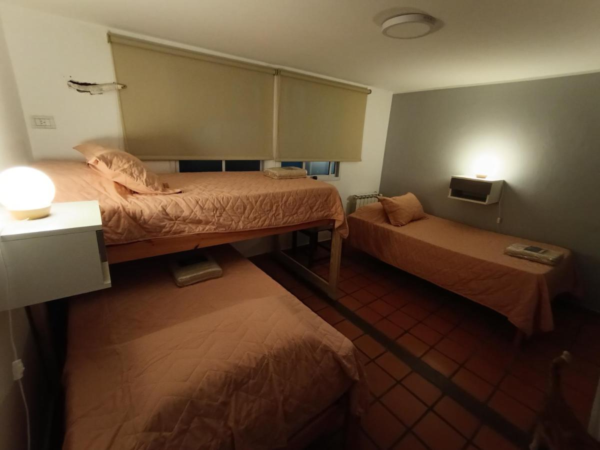 En Casa En Apartamento Ciudad Autónoma de Buenos Aires