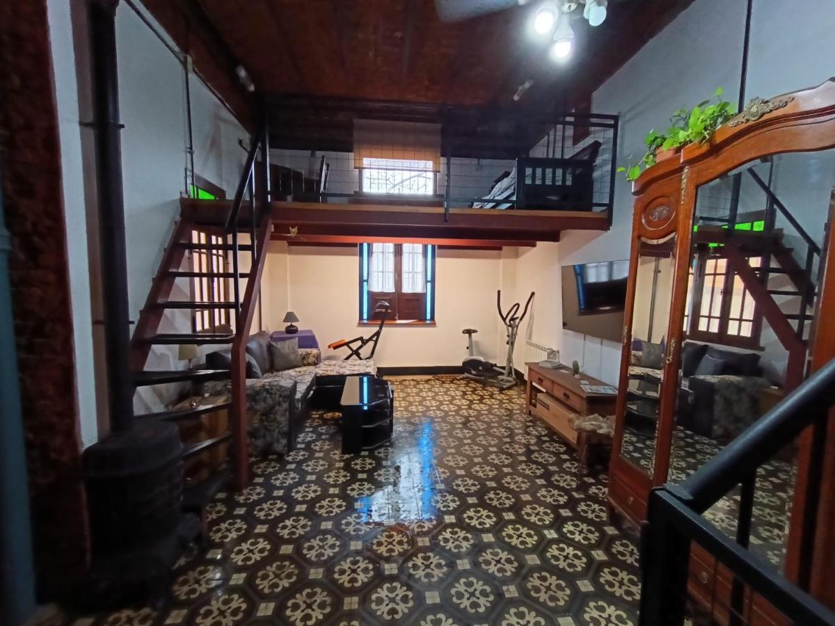 En Casa En * Ciudad Autónoma de Buenos Aires