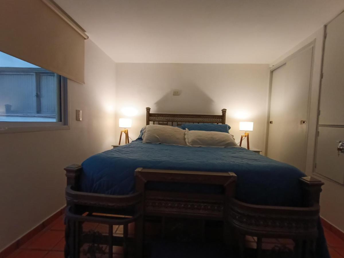 Apartamento En Casa En