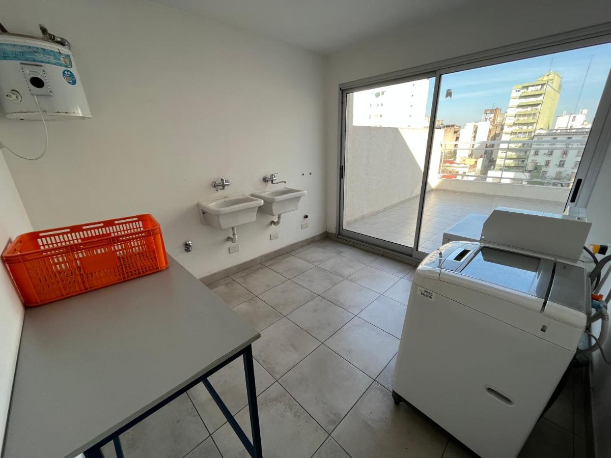 Departamento Luminoso, Balvanera Apartamento Ciudad Autónoma de Buenos Aires