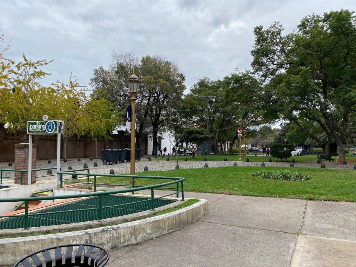 Apartamento Departamento En Recoleta