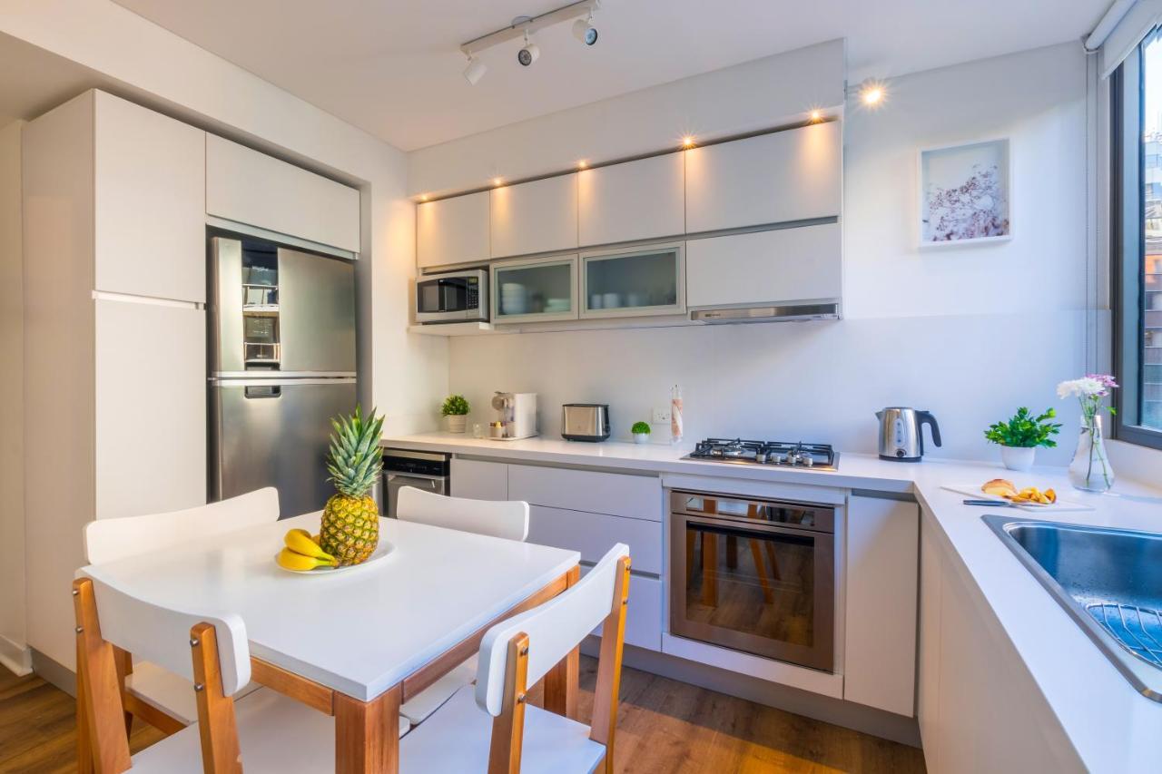 Apartamento Luxury In Puerto Madero *