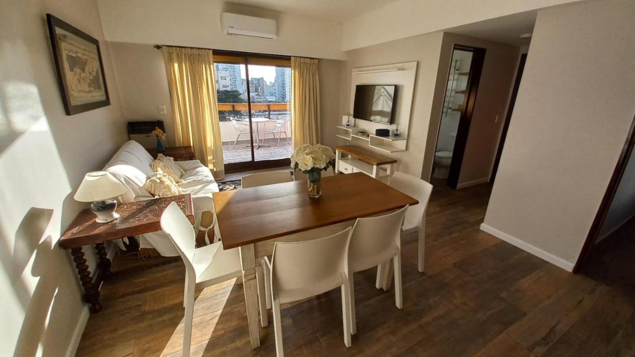 Apartamento Luminoso Semipiso 2 Ambientes Con Balcon Terraza Ciudad Autónoma de Buenos Aires