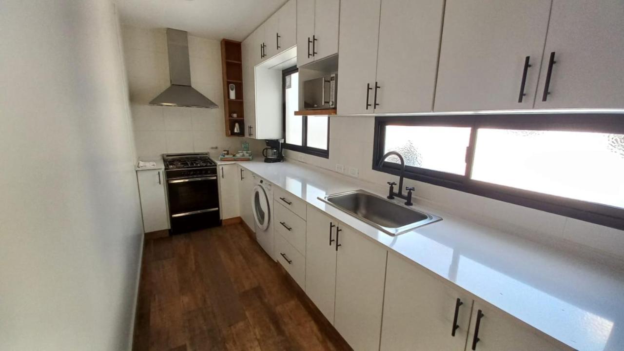 Apartamento Luminoso Semipiso 2 Ambientes Con Balcon Terraza Ciudad Autónoma de Buenos Aires