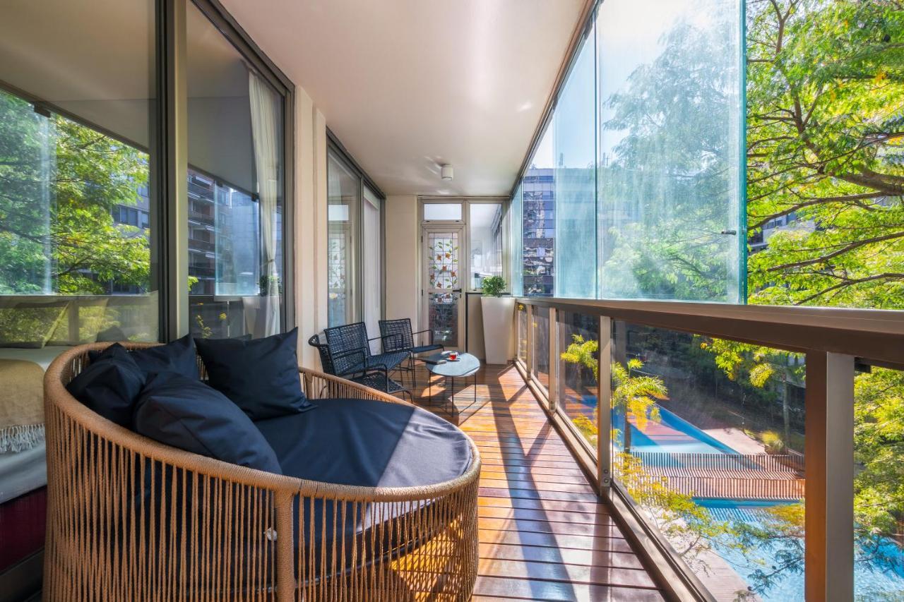 Apartamento Luxury In Puerto Madero Ciudad Autónoma de Buenos Aires
