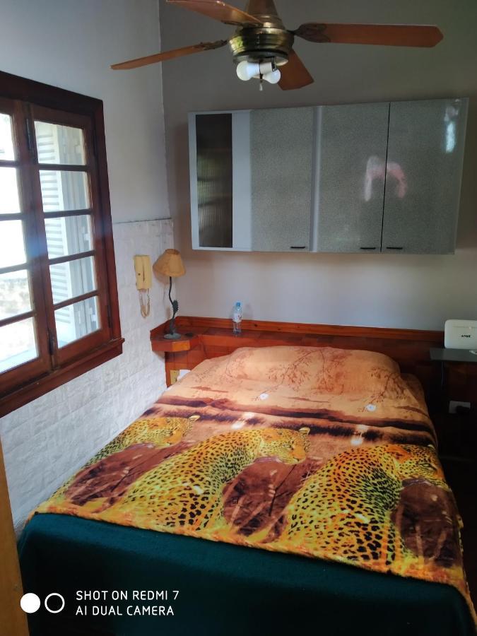 Habitación en casa particular Frida House *