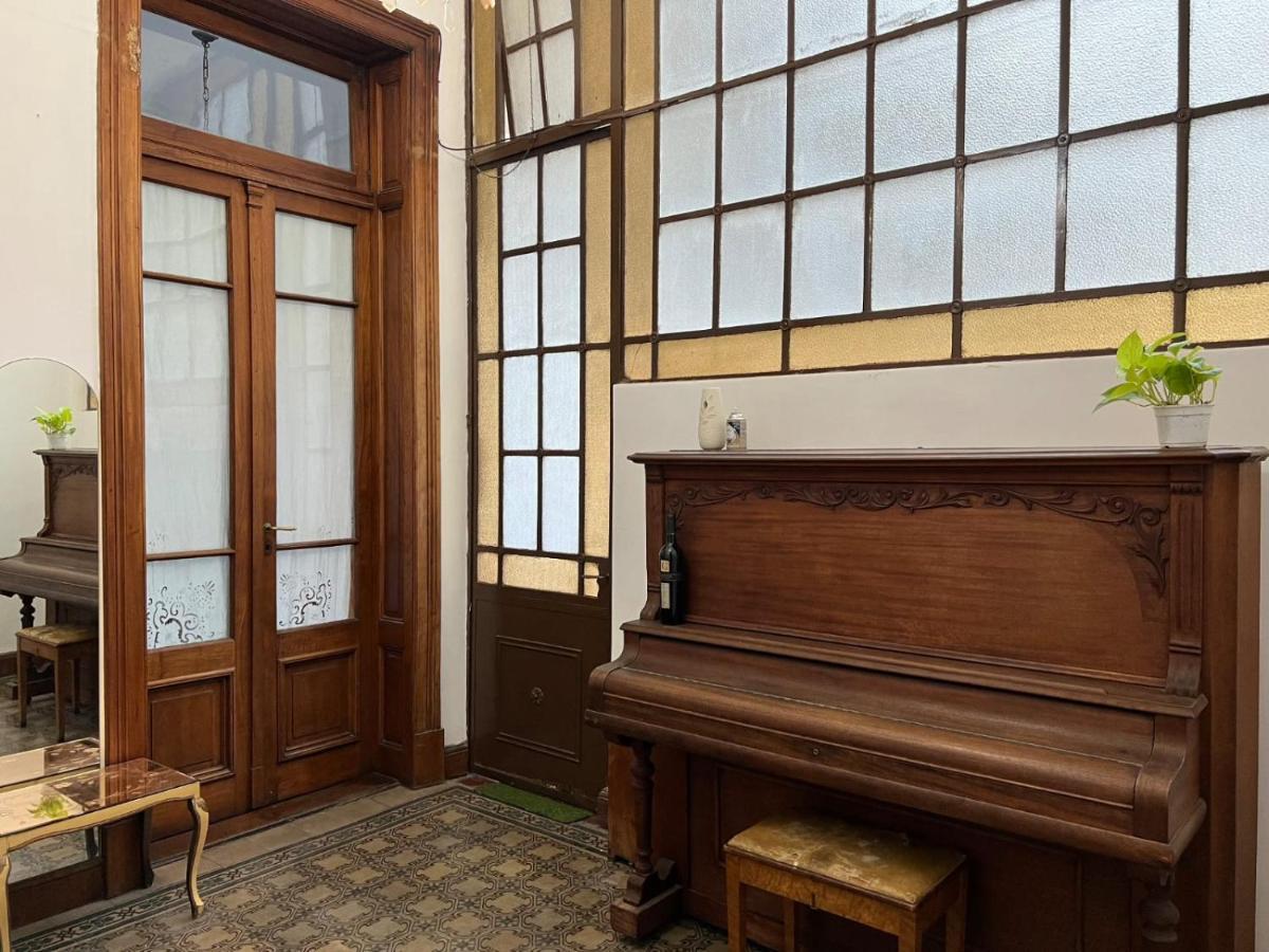 Apartamento Great In San Telmo - Warm And Spacious. *