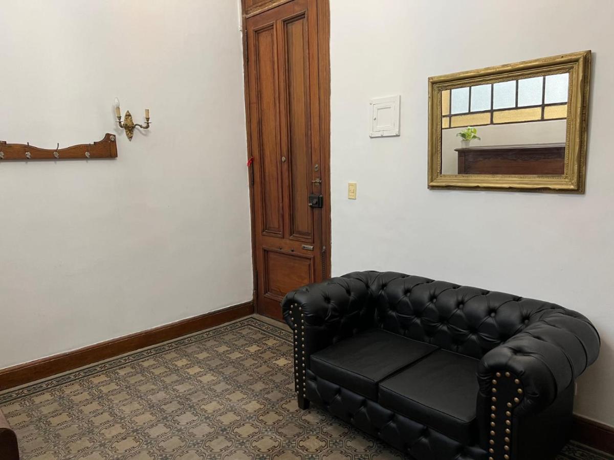 Apartamento Great In San Telmo - Warm And Spacious. *