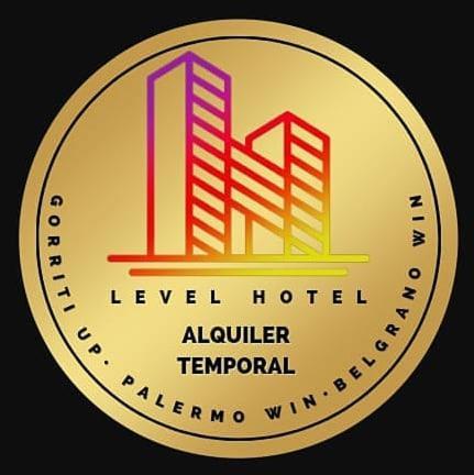 Apartamento Palermo Win *