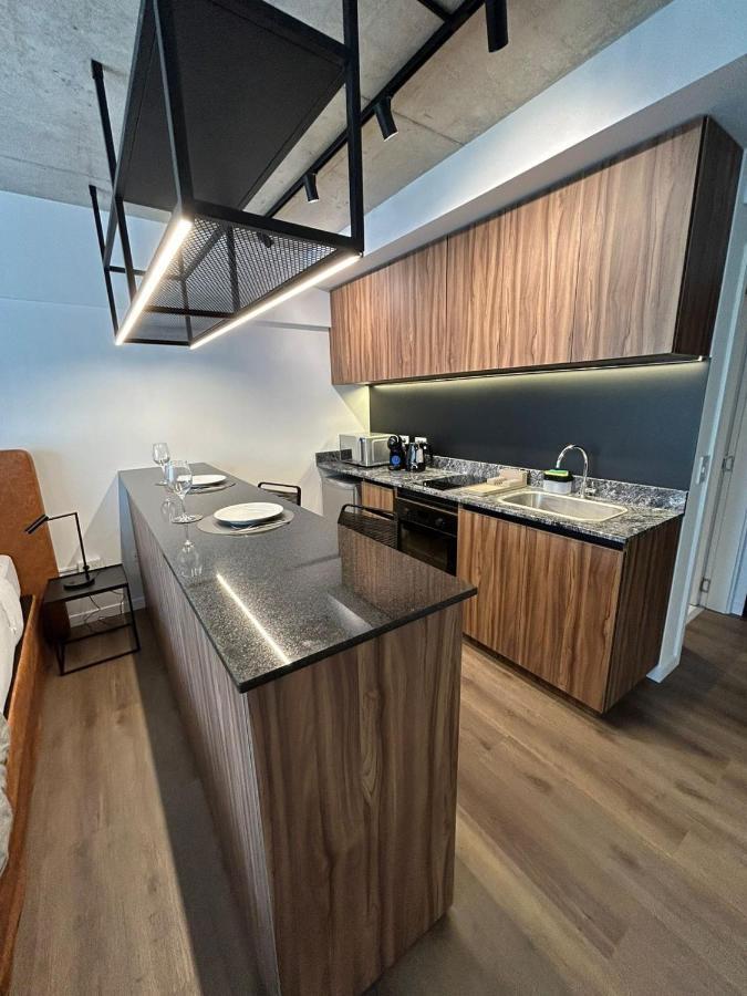 Apartamento Palermo Jai *