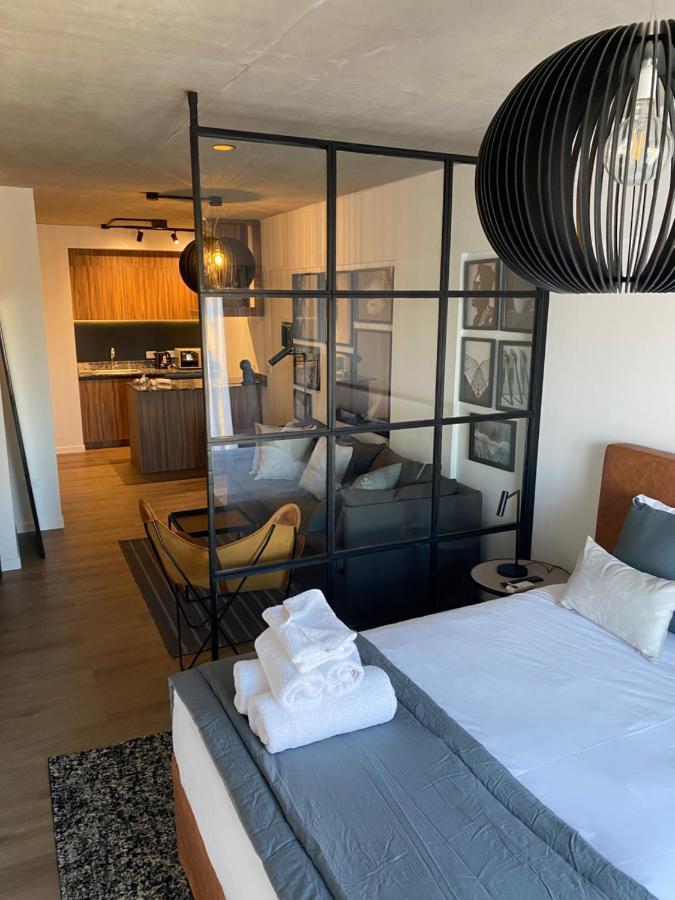 Palermo Jai Apartamento