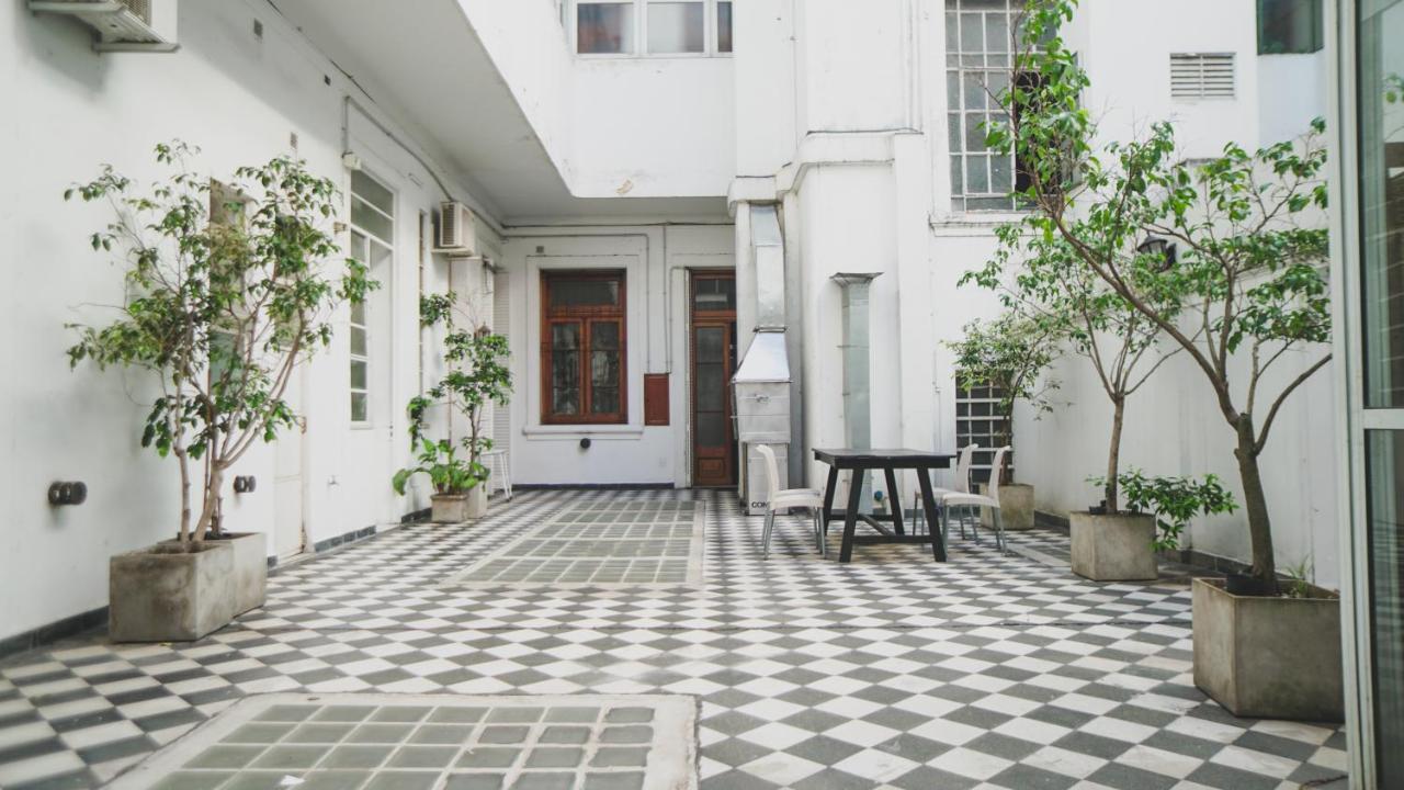 Historical Tango House- 2 Areas Hasta 10 Huespedes, Up To 10 Guests * Ciudad Autónoma de Buenos Aires