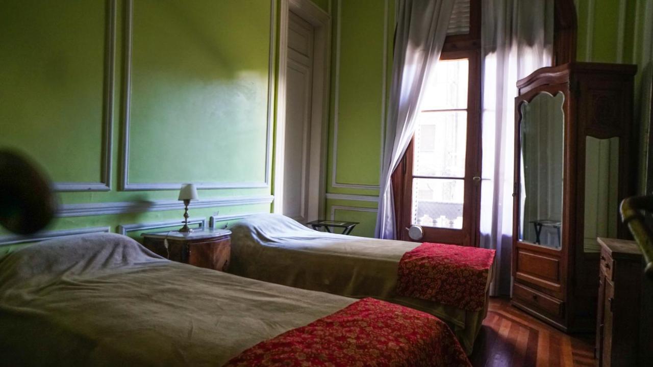 Historical Tango House- 2 Areas Hasta 10 Huespedes, Up To 10 Guests Apartamento