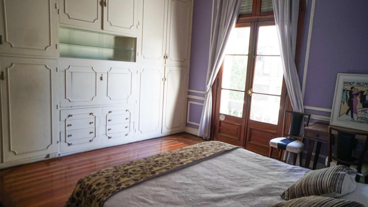 Historical Tango House- 2 Areas Hasta 10 Huespedes, Up To 10 Guests Ciudad Autónoma de Buenos Aires