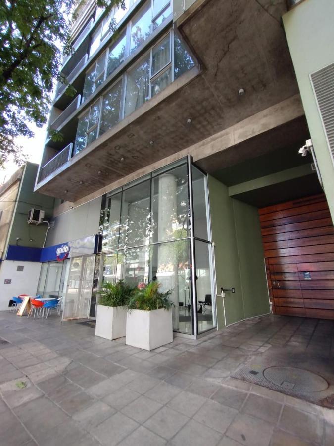 Arka Classy Apartamento Ciudad Autónoma de Buenos Aires