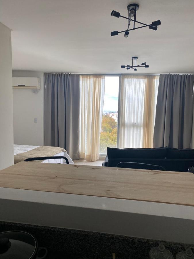 Arka Classy Apartamento Ciudad Autónoma de Buenos Aires