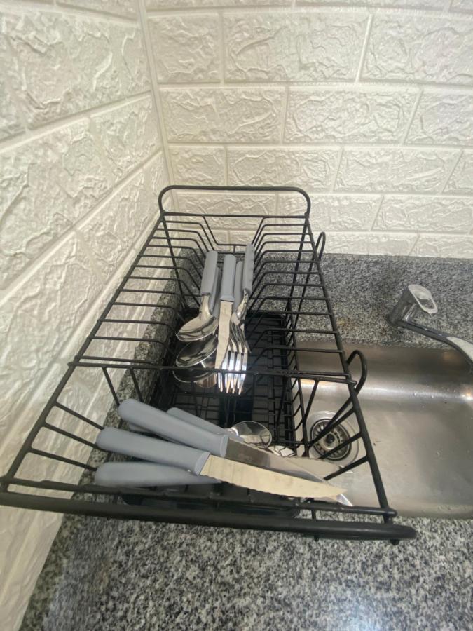 Apartamento Arka Classy