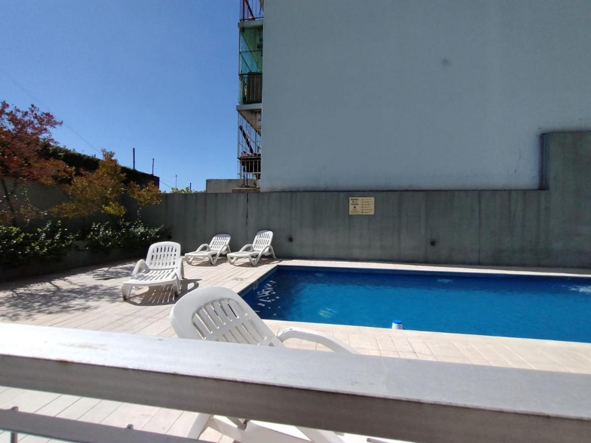 Apartamento Arka Classy Ciudad Autónoma de Buenos Aires