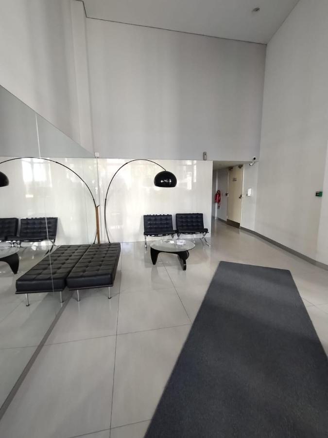 Apartamento Arka Classy Ciudad Autónoma de Buenos Aires