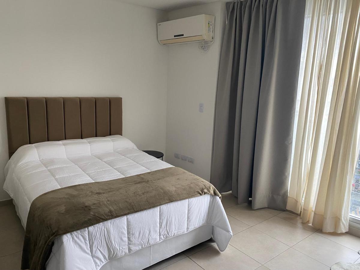 Apartamento Arka Classy Ciudad Autónoma de Buenos Aires