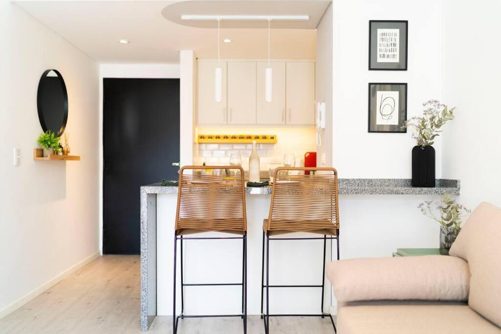 Apartamento Almagro Ba Studio. *