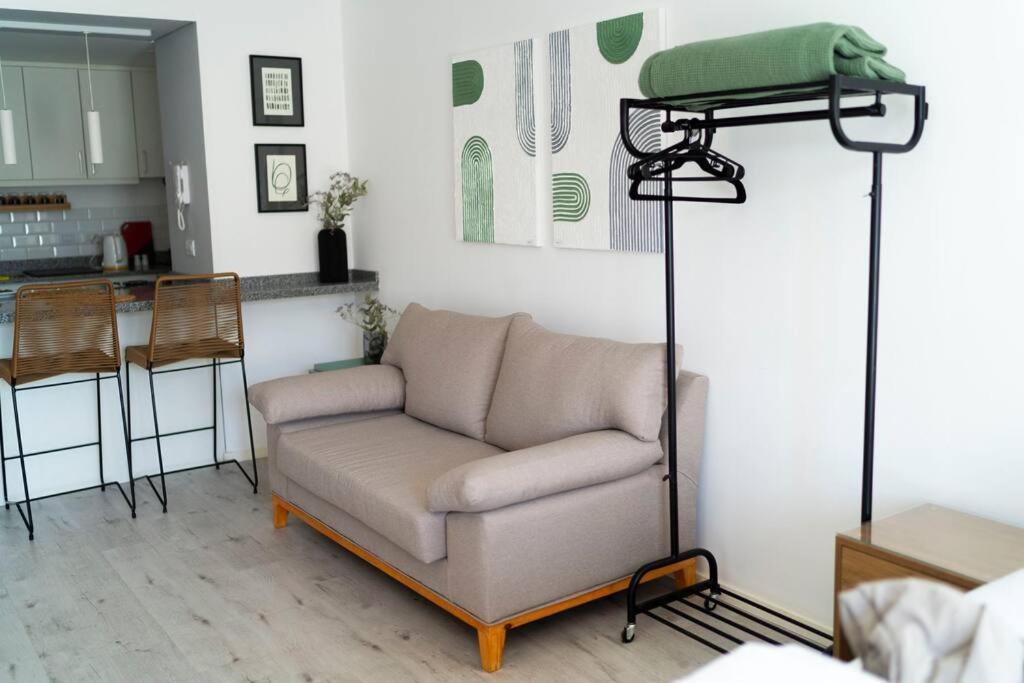 Apartamento Almagro Ba Studio.