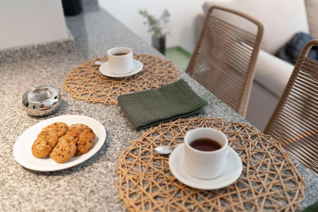 Almagro Ba Studio. Apartamento *