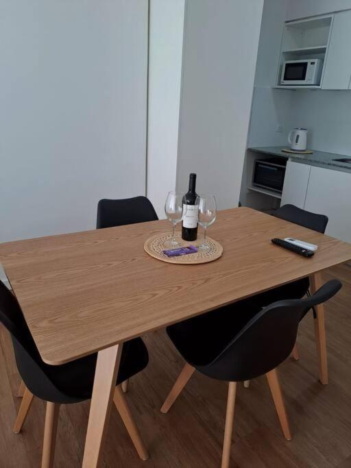 Apartamento Agronomia