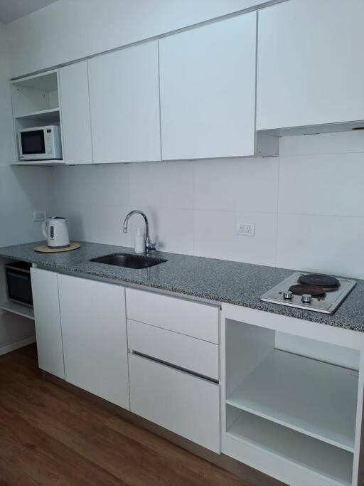 Agronomia Apartamento *
