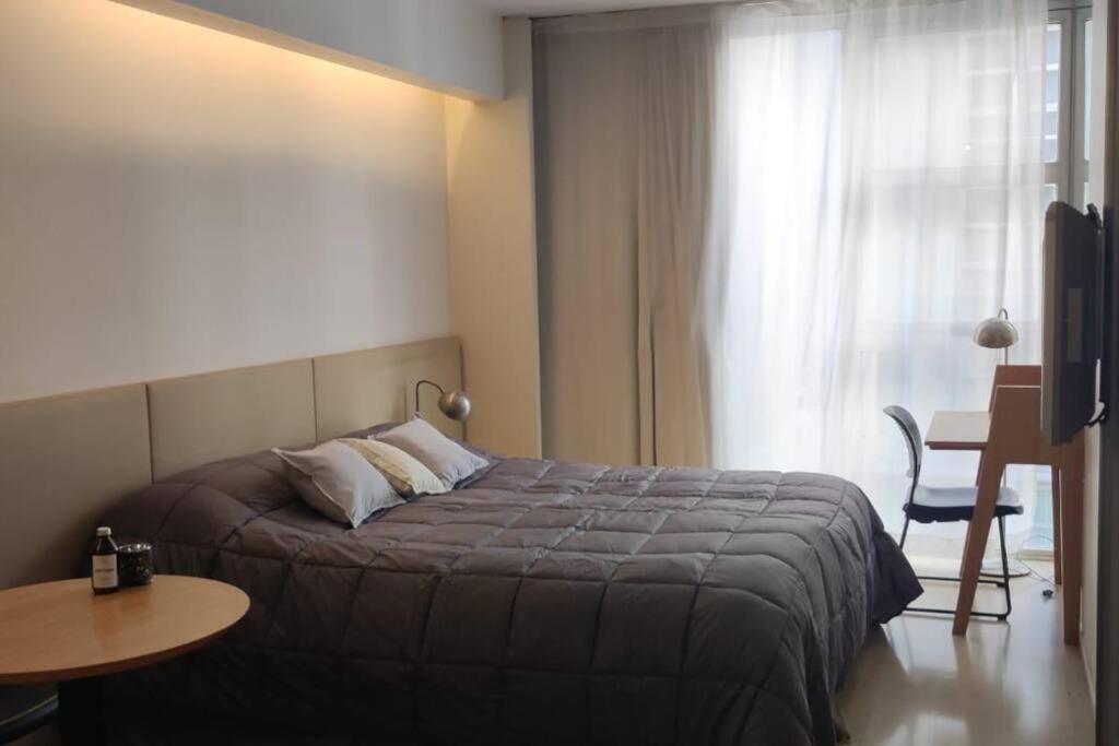 Excelente Monoambiente En Recoleta Apartamento Ciudad Autónoma de Buenos Aires