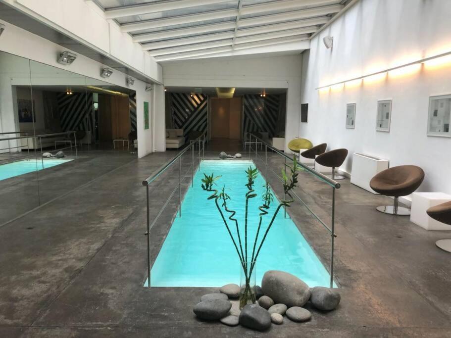 Apartamento Excelente Monoambiente En Recoleta Ciudad Autónoma de Buenos Aires