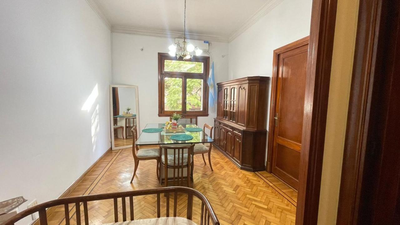 Apartamento San Telmo, Hermoso Y Magico Departamento Amplio Y Confortable Ciudad Autónoma de Buenos Aires