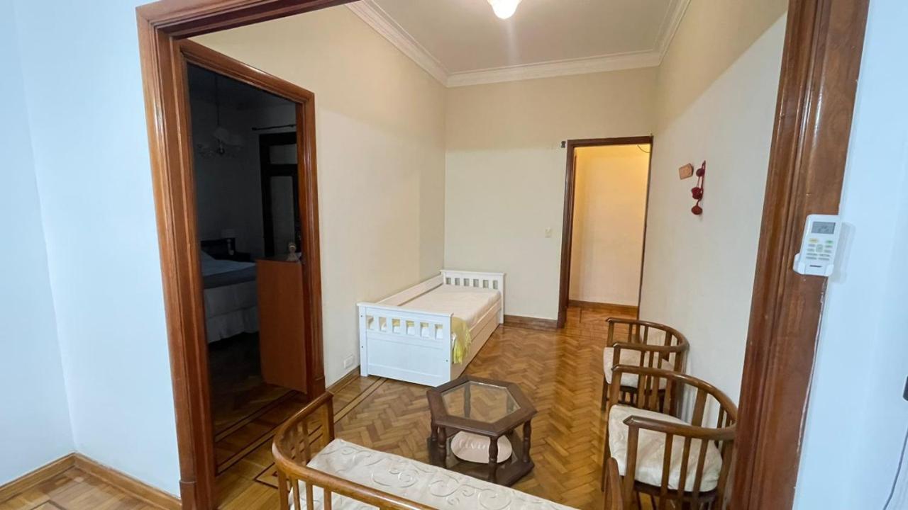 San Telmo, Hermoso Y Magico Departamento Amplio Y Confortable *