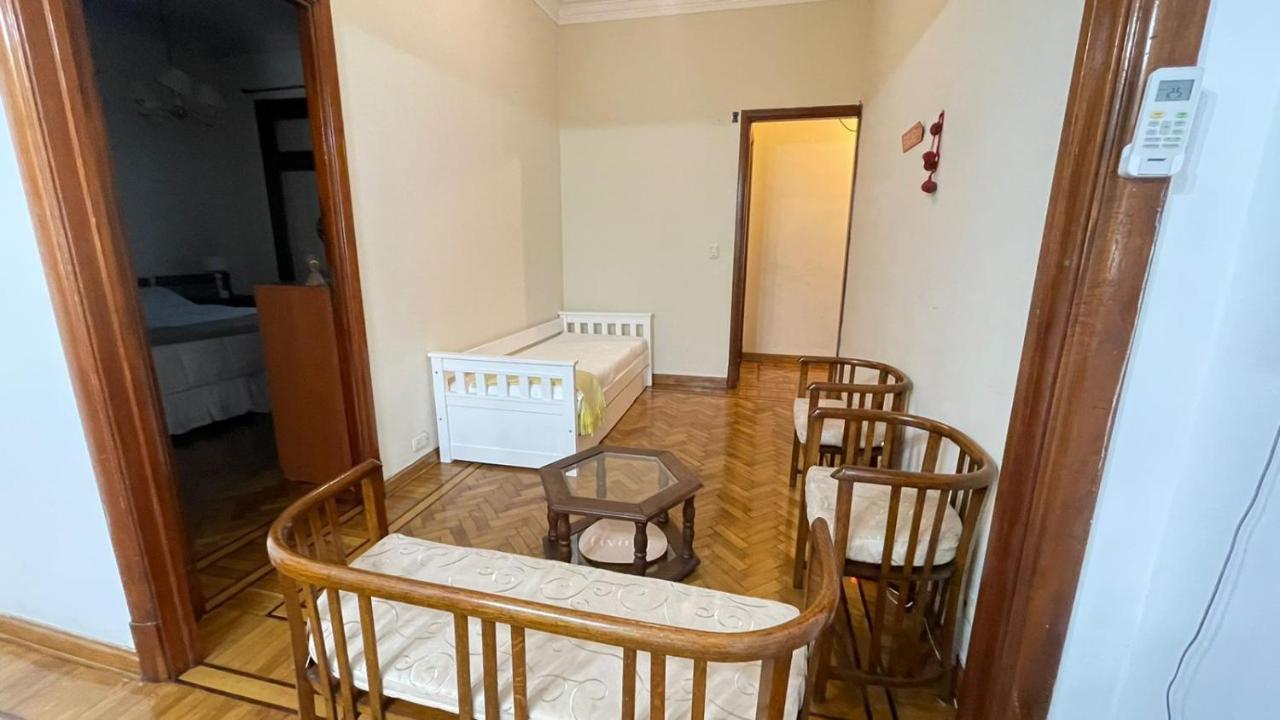 Apartamento San Telmo, Hermoso Y Magico Departamento Amplio Y Confortable