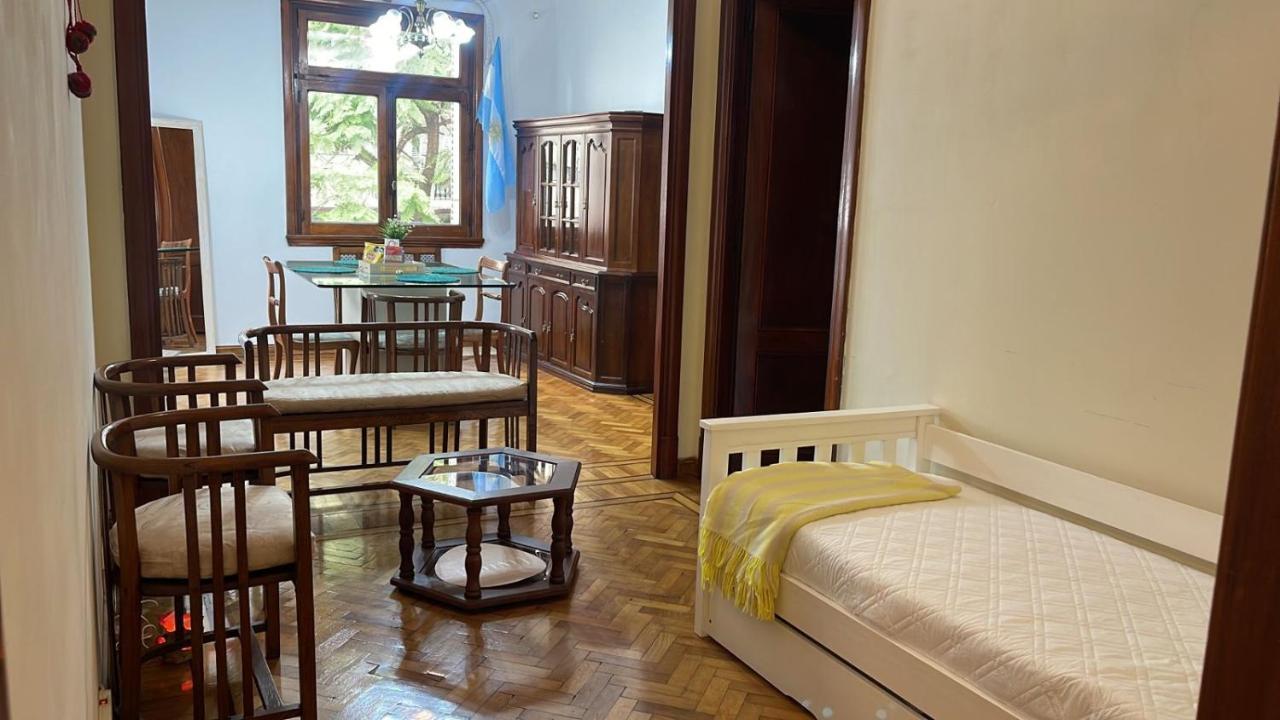 San Telmo, Hermoso Y Magico Departamento Amplio Y Confortable Apartamento Ciudad Autónoma de Buenos Aires