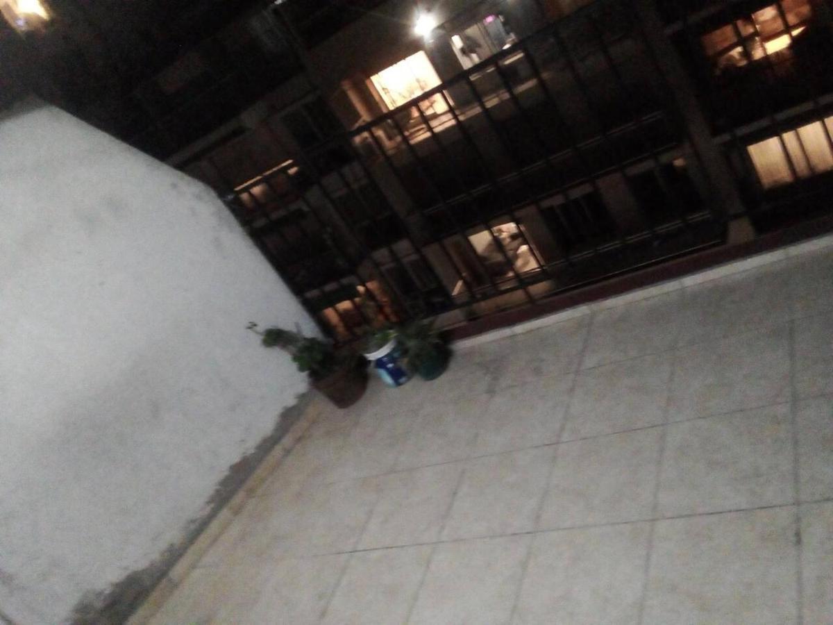 Departamento Con Amplio Balcon Apartamento *