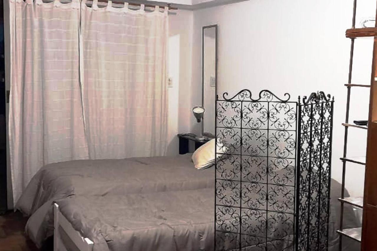 Departamento Con Amplio Balcon Apartamento Ciudad Autónoma de Buenos Aires