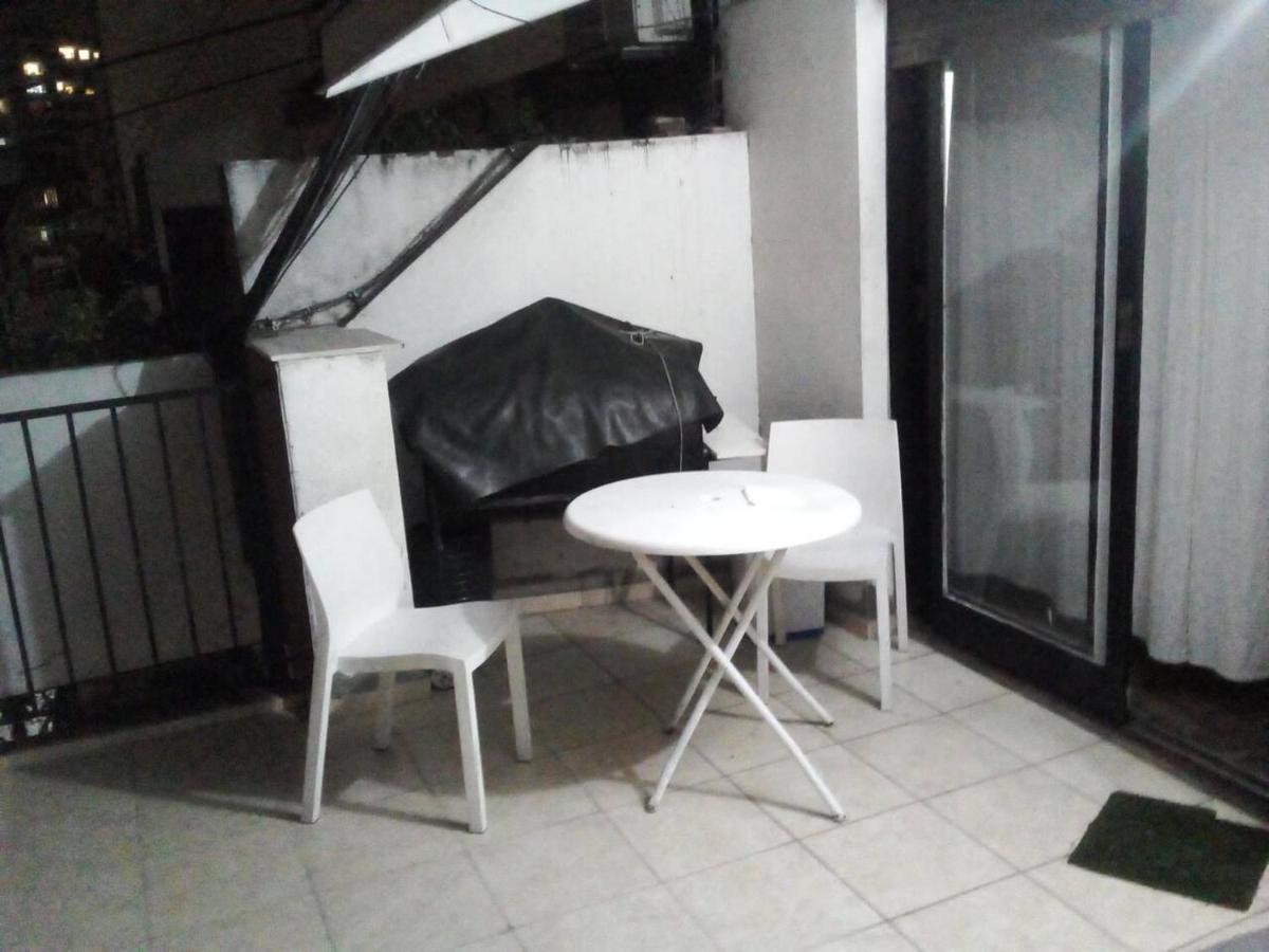 Departamento Con Amplio Balcon Apartamento *