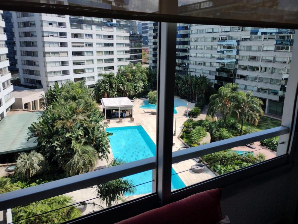 Zencity Apartamento *