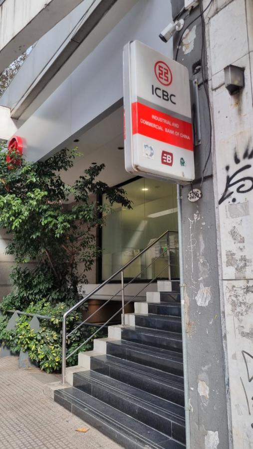 Departamento Ubicado En Palermo Apartamento *