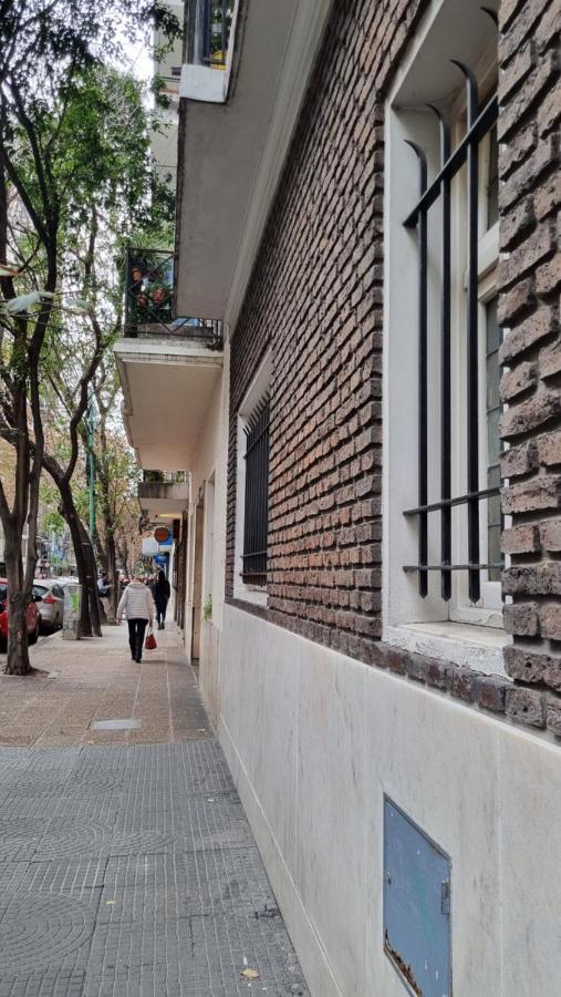 Departamento Ubicado En Palermo Apartamento