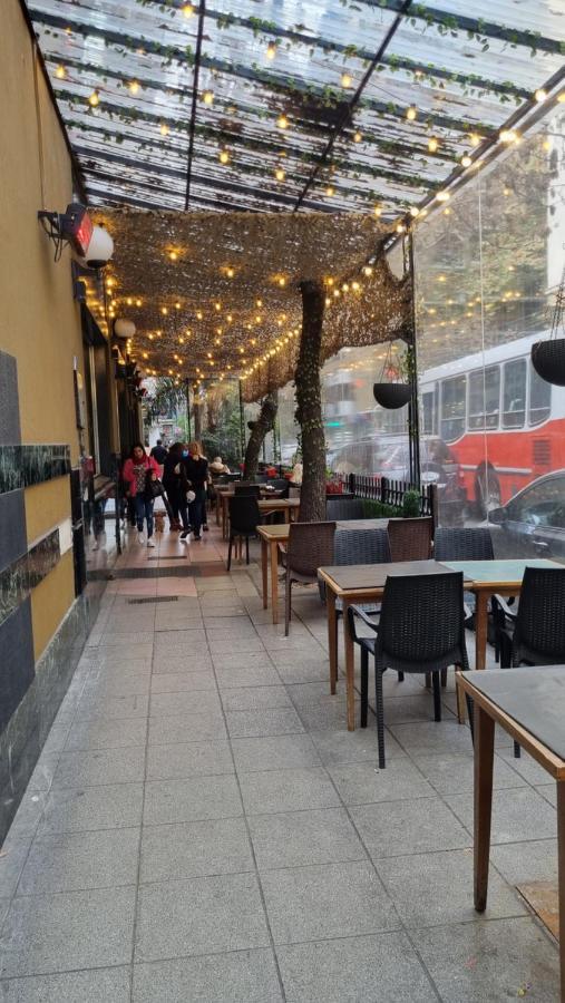 Departamento Ubicado En Palermo Ciudad Autónoma de Buenos Aires