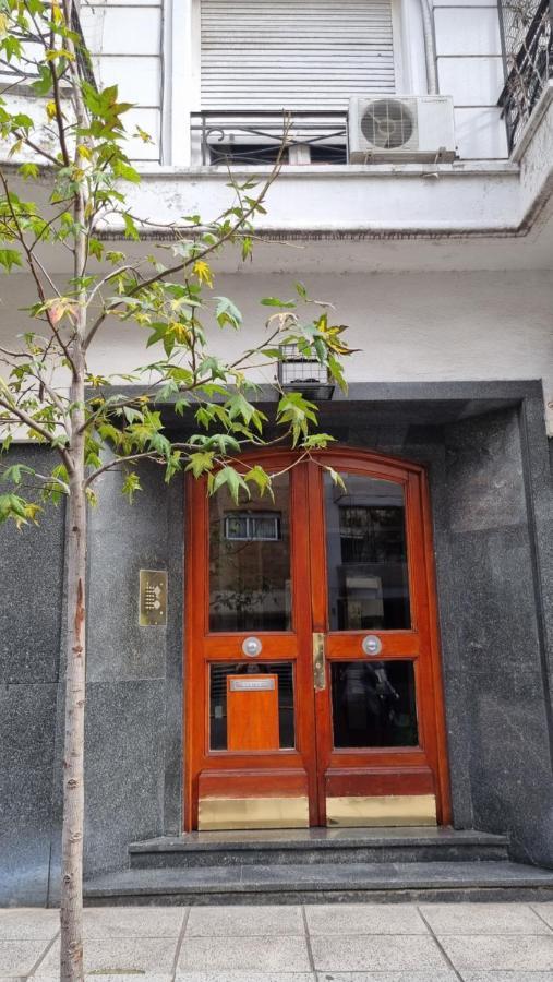 Departamento Ubicado En Palermo Apartamento Ciudad Autónoma de Buenos Aires