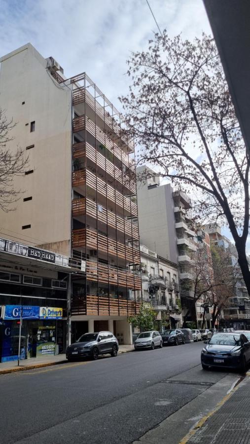 Departamento Ubicado En Palermo